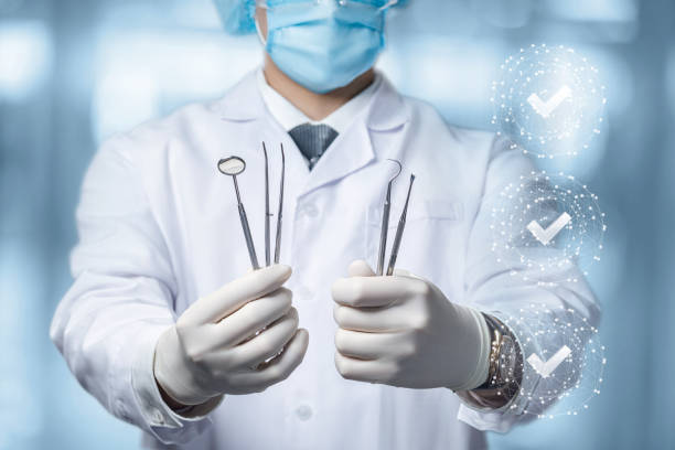 TMJ/TMD Treatment in Dunkirk, IN