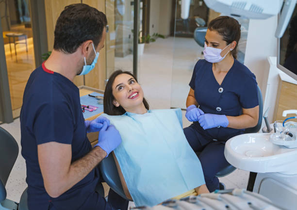 Best Full Mouth Reconstruction  in Dunkirk, IN