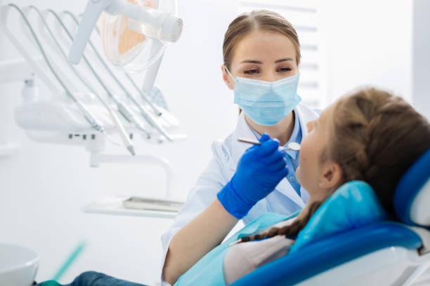 Oral Cancer Screening in Dunkirk, IN